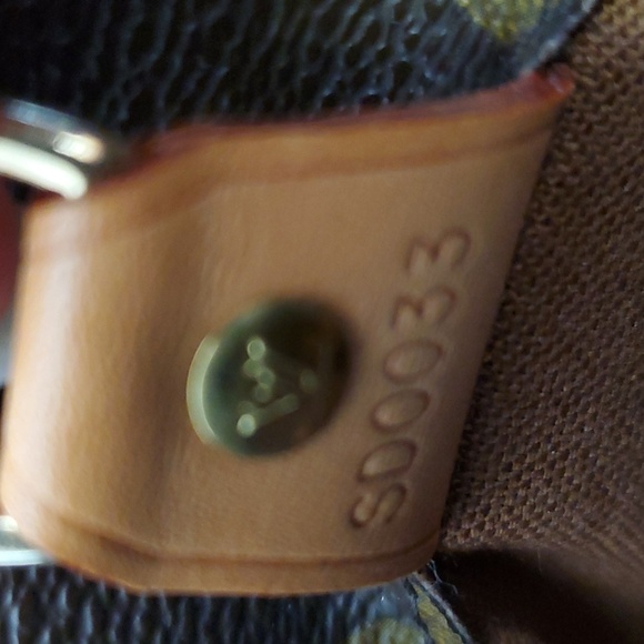 Louis vuitton Vavin PM Authentic - Picture 5 of 17